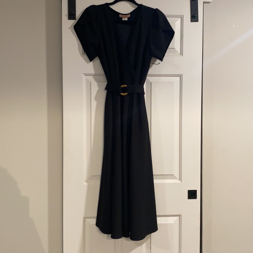 You Send Me Swinging Dress